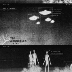 The Abduction