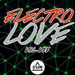 Electro Love Vol. 7