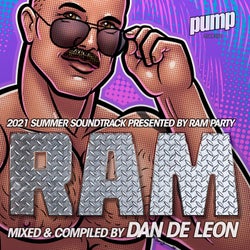 RAM (2021 Summer Soundtrack)