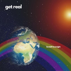 get real