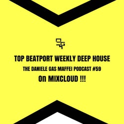 TOP WEEKLY DEEPHOUSE INSTRUMENTAL