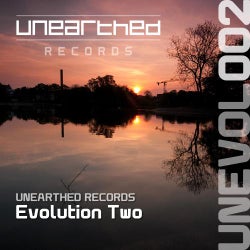 Unearthed Records : Evolution Two