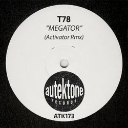 Megator (Activator Rmx)