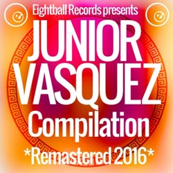 Junior Vasquez Compilation