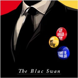 THE BLAC SWAN NIGHT DRIVE