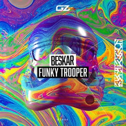 Funky Trooper