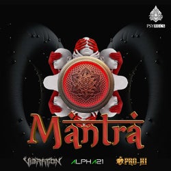 Mantra (feat. ProHi & Alpha21)