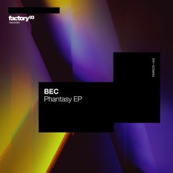 Phantasy EP