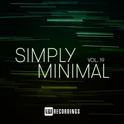 Simply Minimal, Vol. 19