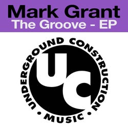 The Groove - EP