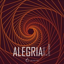 Alegria