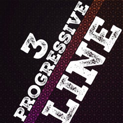 Progressive Line, Vol. 3