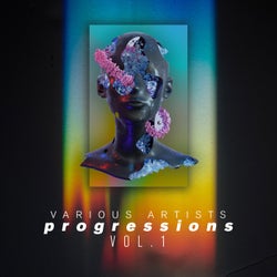 Progressions, Vol. 1