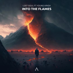 Into The Flames