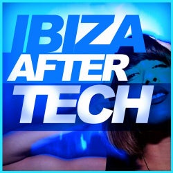 Ibiza After Tech 2014