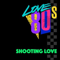 Shooting Love