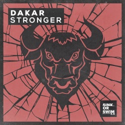 Stronger (Extended Mix)