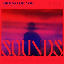 Dream Of You