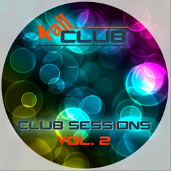 Club Sessions, Vol. 2