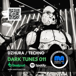 DARK TUNES 011 (TECHNO)