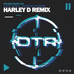 Shadow Hunters (Harley D Remix)