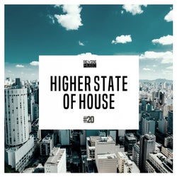 Higher State of House, Vol. 20