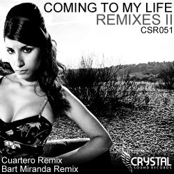 Coming To My Life Remixes 2