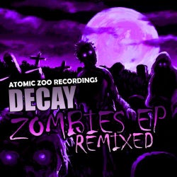 Zombies EP Remixed