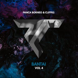 BANTAI VOL 4