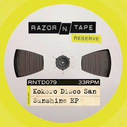 Sunshine EP