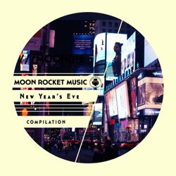 Moon Rocket Music New Year's Eve 2018