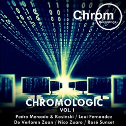 Chromologic, Vol. I