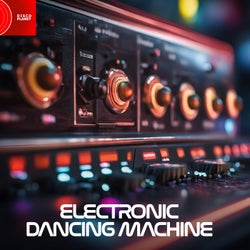 Electronic Dancing Machine