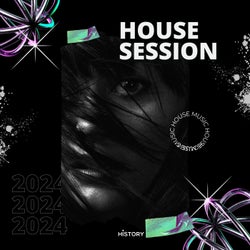 House Session 2024