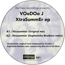 Xtrasummer