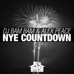 NYE Countdown