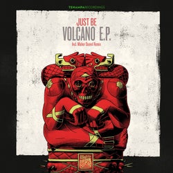 Volcano EP