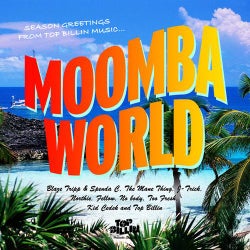 Moomba World Part One