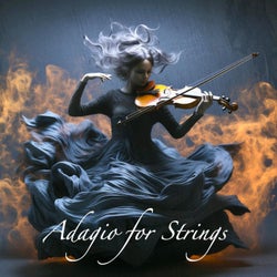 Adagio For Strings