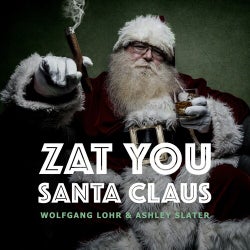 Zat You Santa Claus (Swing Hop Mix)