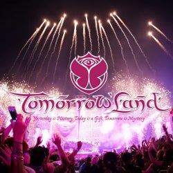 Tomorrowland 2013 - Progressive House Chart