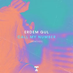 Call My Number (Remixes)