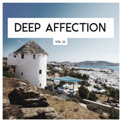 Deep Affection Vol. 33