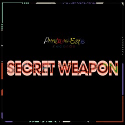 SECRET WEAPON 01