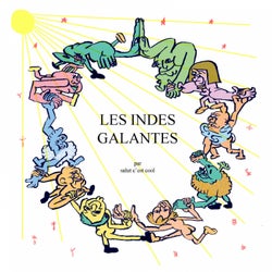 Les indes galantes