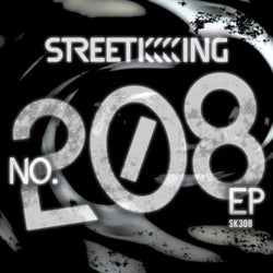 No. 208 EP