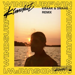 Windsurf (Kraak & Smaak Remix)