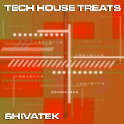 Tech House Treats 12