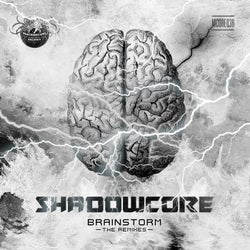 Brainstorm(The Remixes)