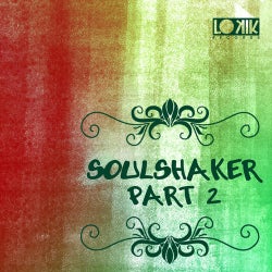 Soulshaker Part 2